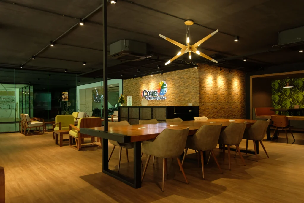 iChapter Hotel Suvarnabhumi