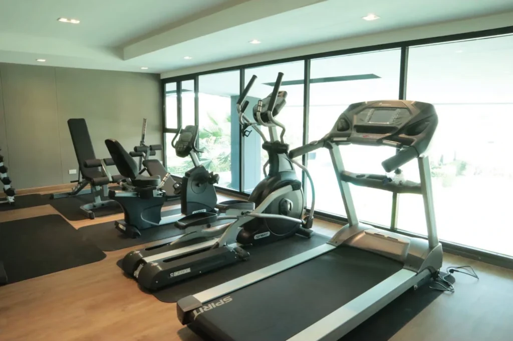 iChapter Hotel Suvarnabhumi