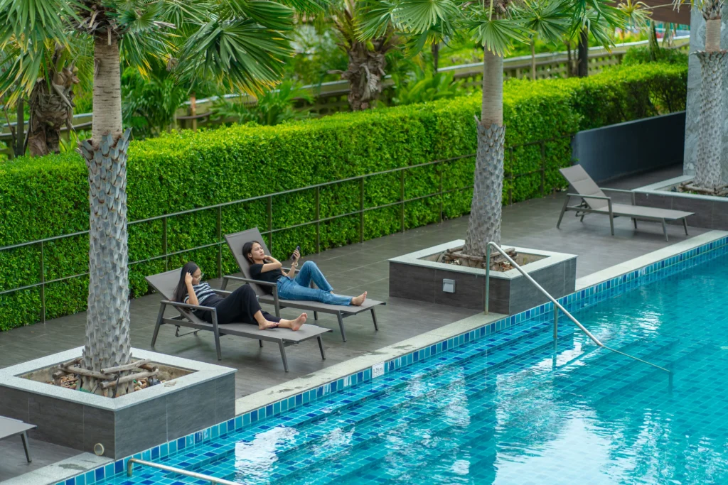 iChapter Hotel Suvarnabhumi