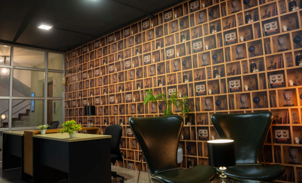 iChapter Hotel Suvarnabhumi