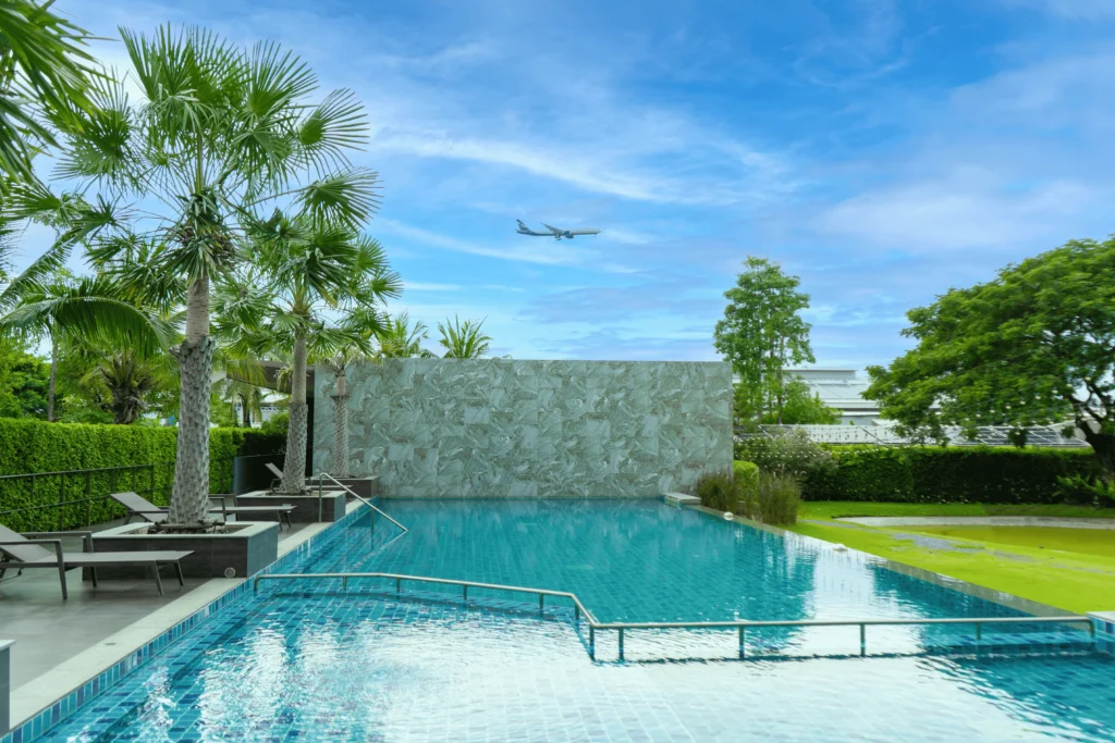 iChapter Hotel Suvarnabhumi