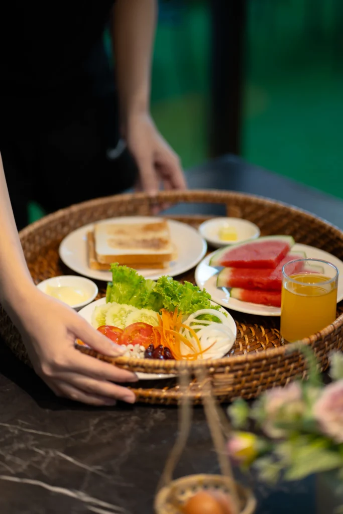 iChapter Hotel Suvarnabhumi