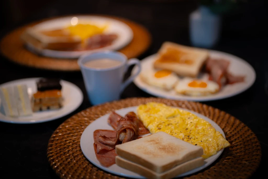 iChapter Hotel Suvarnabhumi