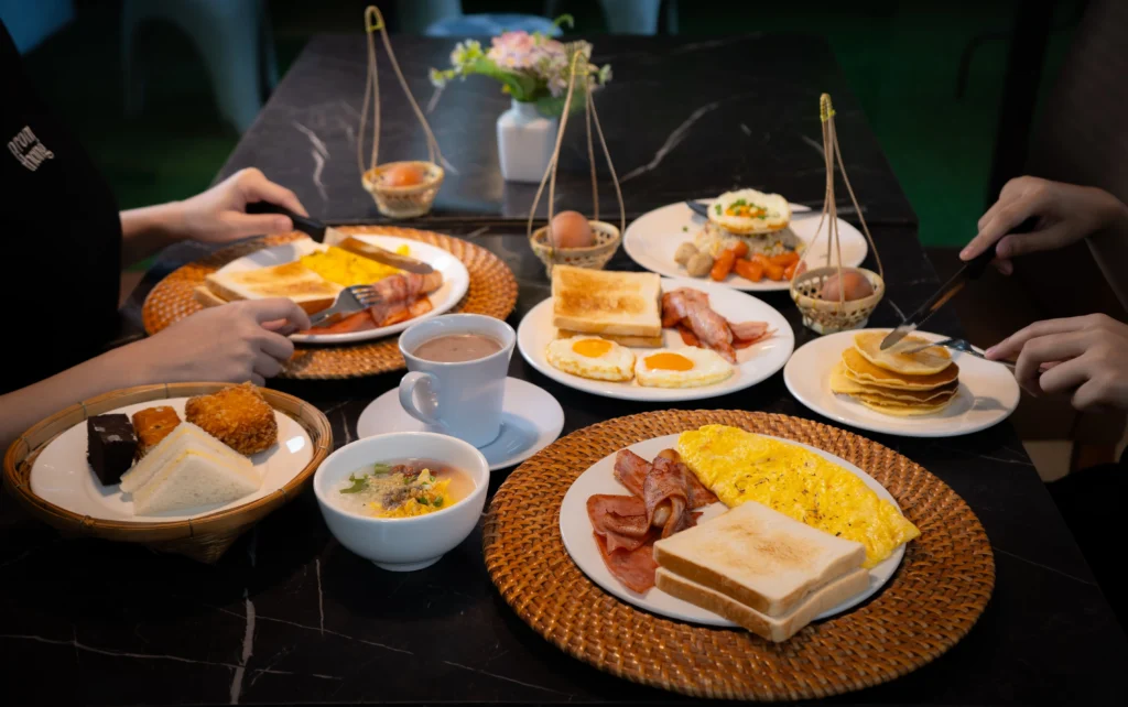 iChapter Hotel Suvarnabhumi