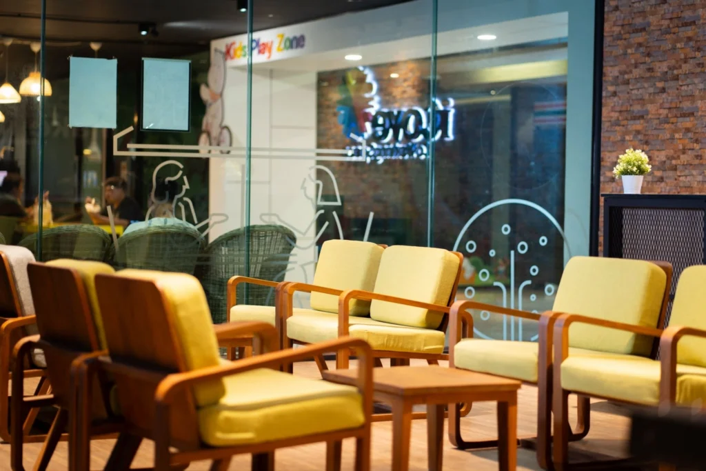 iChapter Hotel Suvarnabhumi