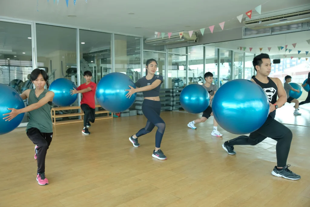 iChapter Hotel Suvarnabhumi
