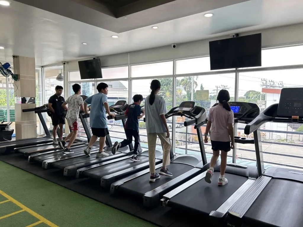 iChapter Hotel Suvarnabhumi