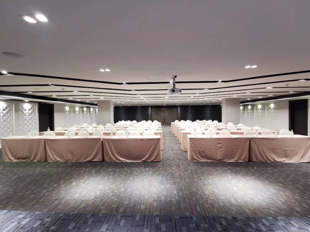 iChapter Hotel Suvarnabhumi