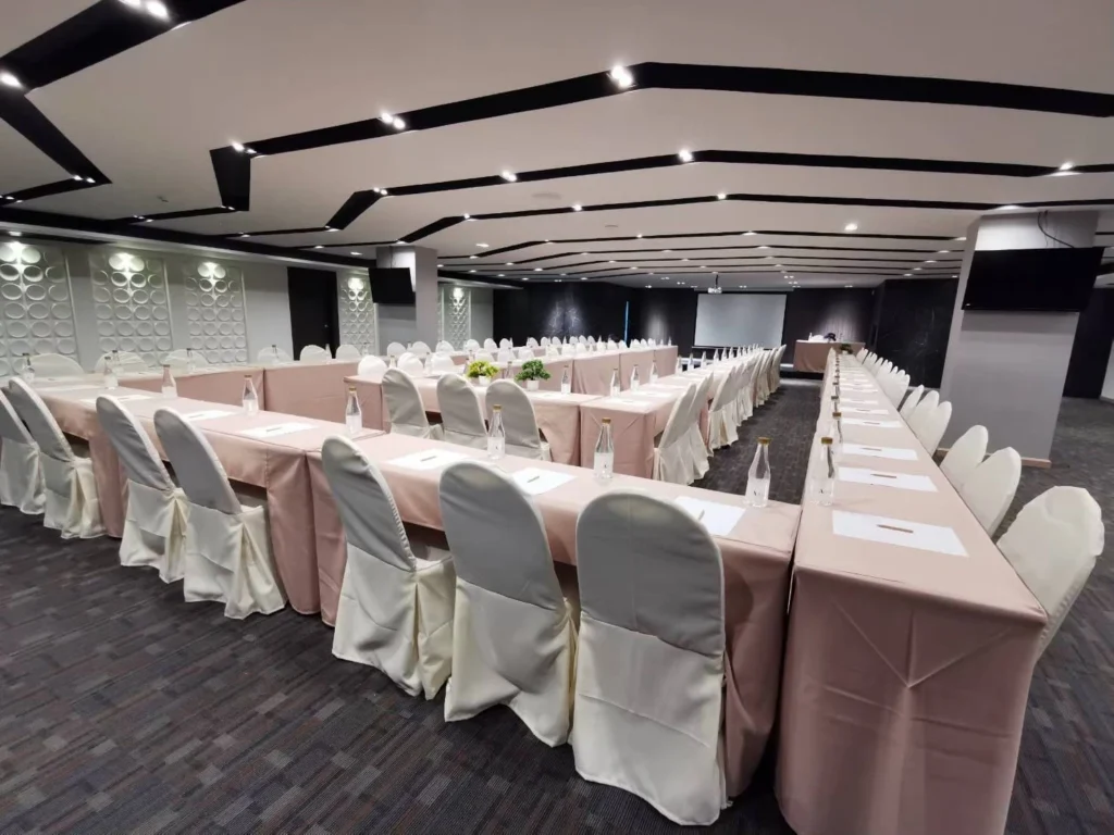 iChapter Hotel Suvarnabhumi