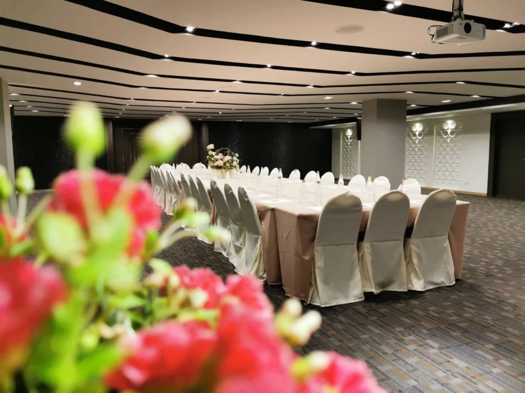 iChapter Hotel Suvarnabhumi