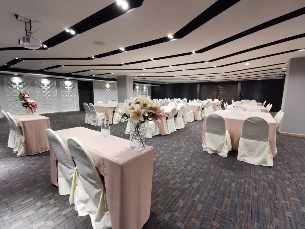 iChapter Hotel Suvarnabhumi