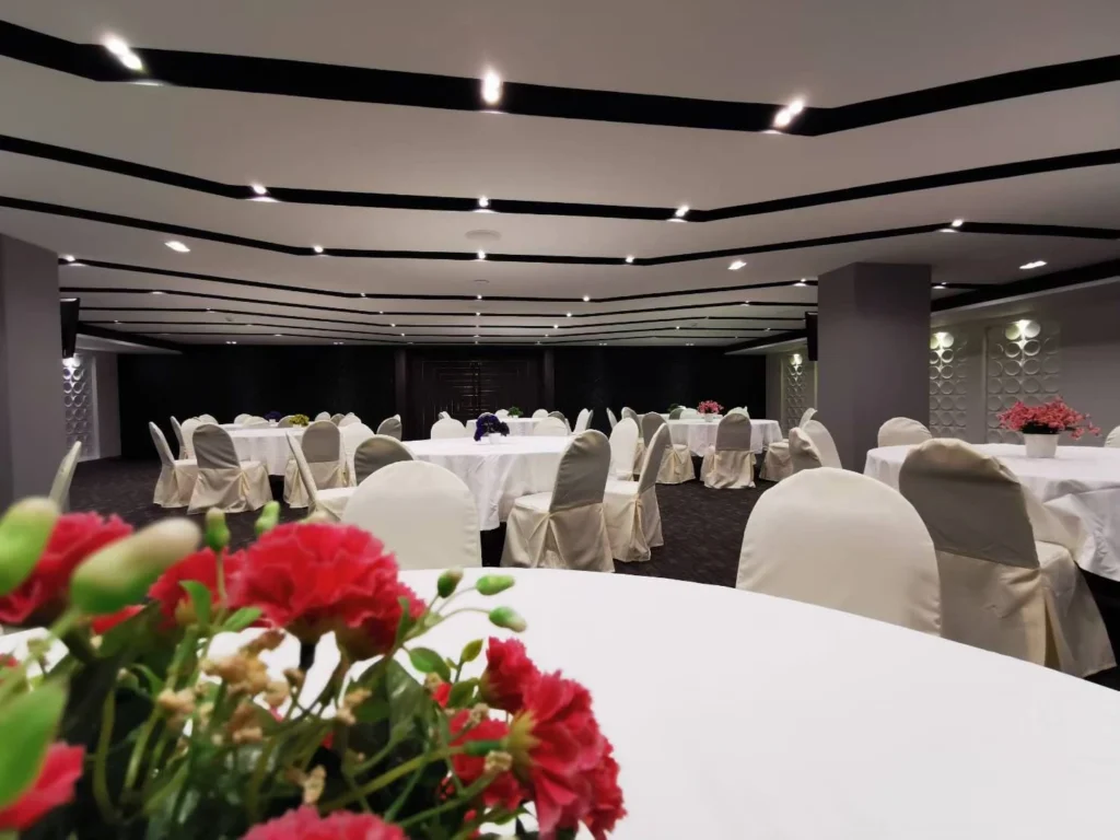 iChapter Hotel Suvarnabhumi