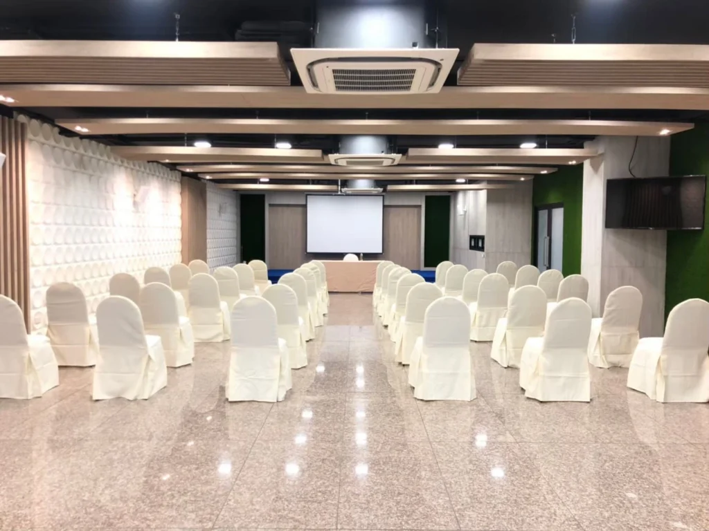 iChapter Hotel Suvarnabhumi