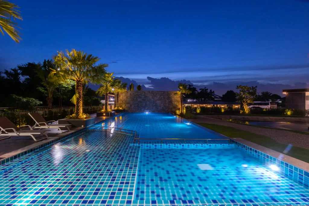 iChapter Hotel Suvarnabhumi