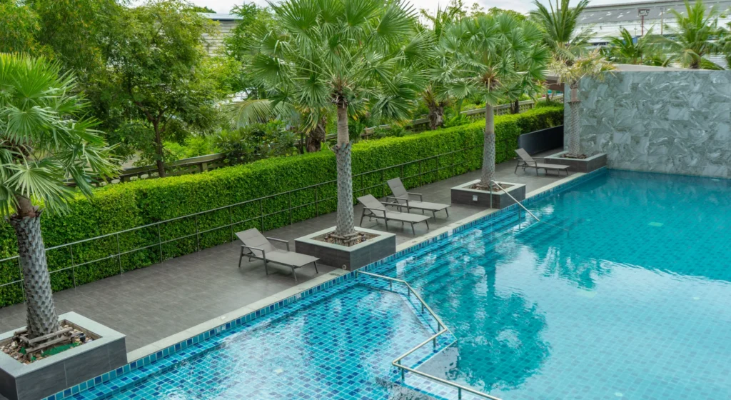 iChapter Hotel Suvarnabhumi