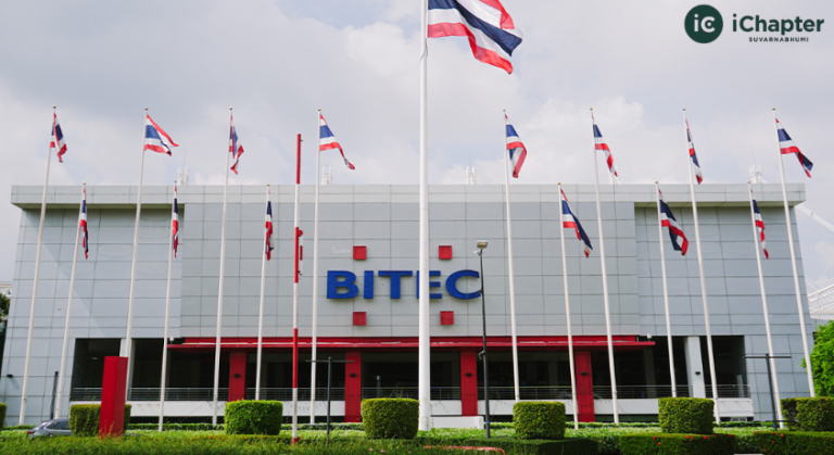 โรงแรมใกล้ไบเทค บางนา เดินทางง่าย เลี่ยงรถติด